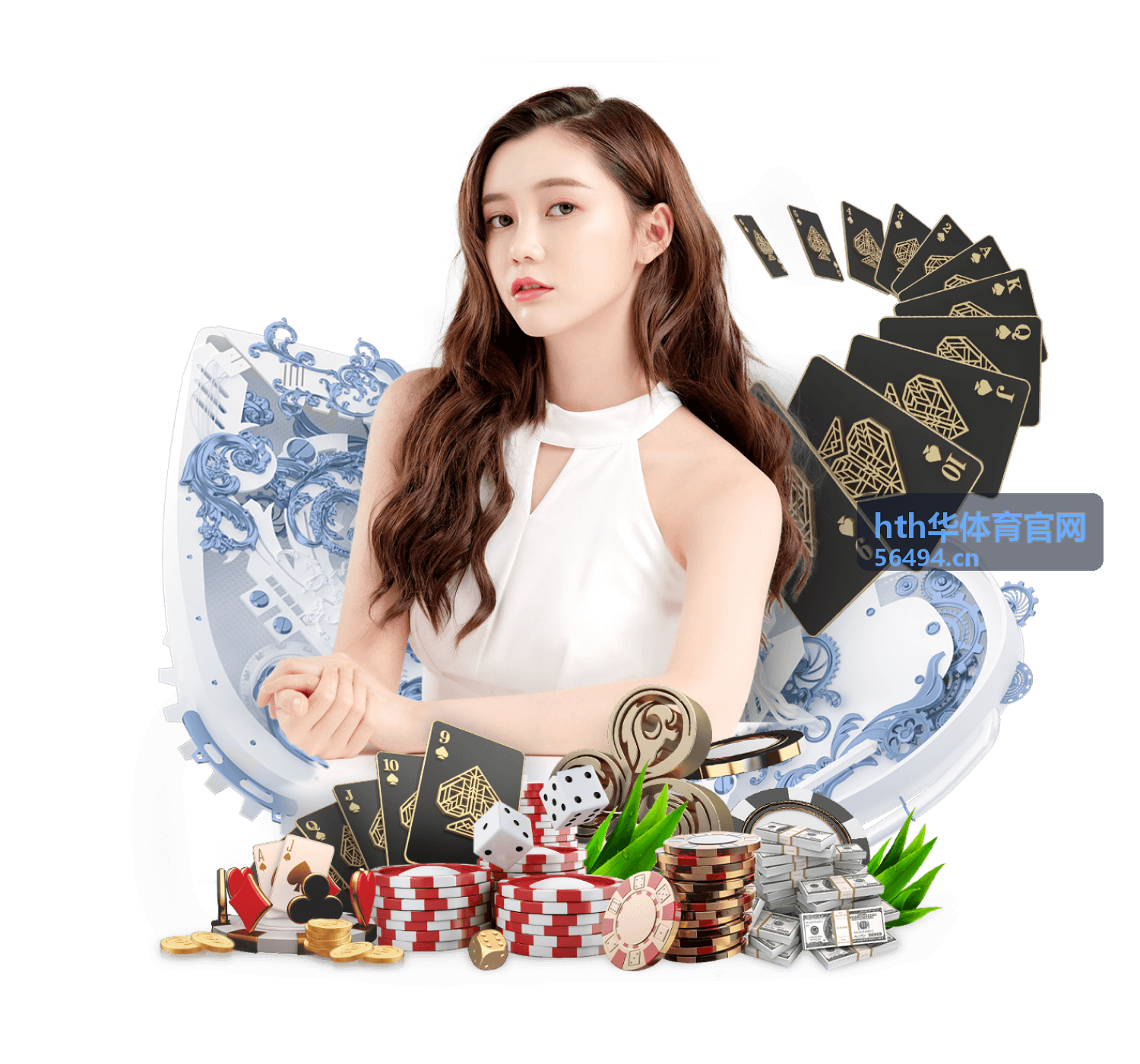 hth华体育官网账户与设备管理设置