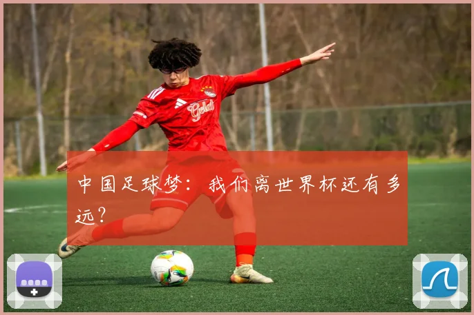 中国足球梦：我们离世界杯还有多远？