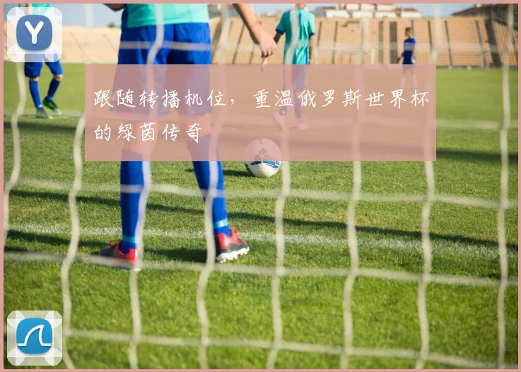 跟随转播机位，重温俄罗斯世界杯的绿茵传奇