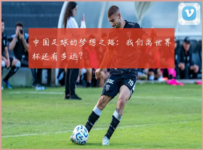 中国足球的梦想之路：我们离世界杯还有多远？